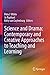 Science and Drama: Contemporary and Creative Approaches to Teaching and Learning