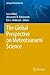 The Global Perspective on Meteotsunami Science (Springer Natural Hazards)