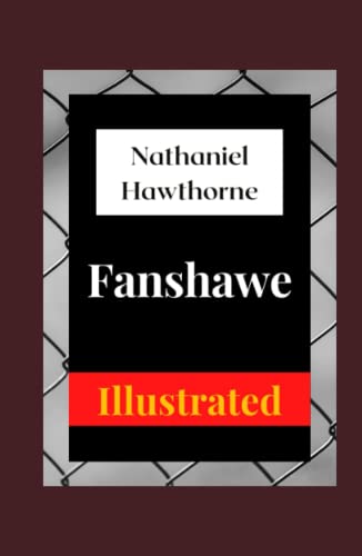 Fanshawe Illustrated: Fiction, Romance
