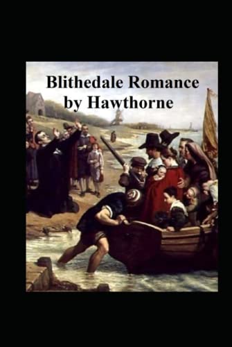 The Blithedale Romance