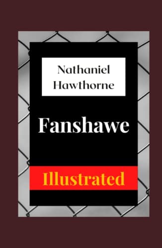Fanshawe Illustrated: Fiction, Romance