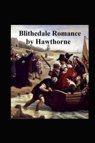 The Blithedale Romance