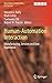 Human-Automation Interaction: Manufacturing, Services and User Experience (Automation, Collaboration, & E-Services, 10)
