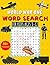 World War One Word Search for Kids Ages 8-12 by Creative  Press
