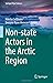Non-state Actors in the Arc...