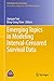 Emerging Topics in Modeling Interval-Censored Survival Data (ICSA Book Series in Statistics)