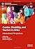 Gender, Disability, and Tourism in Africa: Intersectional Perspectives (Sustainable Development Goals Series)