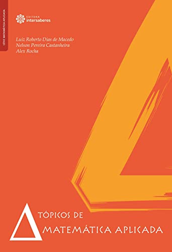 Topicos De Matematica Aplicada (Paperback)