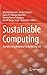Sustainable Computing: Tran...