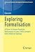 Exploring Formalisation: A Primer in Human-Readable Mathematics in Lean 3 with Examples from Simplicial Topology