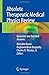 Absolute Therapeutic Medical Physics Review: Questions and Detailed Answers