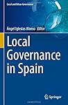 Local Governance in Spain (Local and Urban Governance)