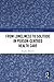 From Loneliness to Solitude in Person-centred Health Care by Stephen Buetow