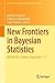 New Frontiers in Bayesian S...