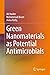 Green Nanomaterials as Pote...