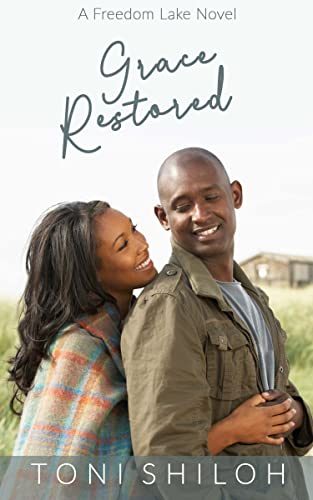 Grace Restored (Freedom Lake #2)