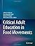 Critical Adult Education in Food Movements by Colin R. Anderson