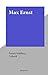 Max Ernst (French Edition)