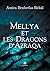 Mellya et les dragons d’Azraqa