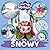 It's Snowy