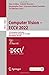 Computer Vision – ECCV 2022: 17th European Conference, Tel Aviv, Israel, October 23–27, 2022, Proceedings, Part VII (Lecture Notes in Computer Science)
