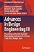 Advances in Design Engineering III: Proceedings of the XXXI INGEGRAF International Conference 29–30 June, 1 July 2022, Málaga, Spain (Lecture Notes in Mechanical Engineering)