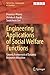 Engineering Applications of Social Welfare Functions: Generic Framework of Dynamic Resource Allocation (Automation, Collaboration, & E-Services, 13)
