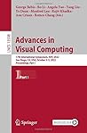 Advances in Visual Computing: 17th International Symposium, ISVC 2022, San Diego, CA, USA, October 3–5, 2022, Proceedings, Part I (Lecture Notes in Computer Science)