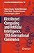 Distributed Computing and Artificial Intelligence, 19th Inter... by Sigeru Omatu