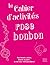 Le Cahier d'activités rose ...
