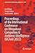 Proceedings of the International Conference on Ubiquitous Com... by José Bravo