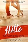 Hitte - De complete serie (Dutch Edition)