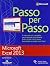 Microsoft Excel 2013. Passo...