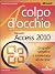 Microsoft Access 2010