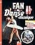 Fan de danse classique