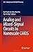 Analog and Mixed-Signal Circuits in Nanoscale CMOS (Analog Circuits and Signal Processing)