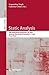 Static Analysis: 29th International Symposium, SAS 2022, Auckland, New Zealand, December 5–7, 2022, Proceedings (Lecture Notes in Computer Science)