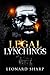 Legal Lynchings by Leonard Sharp