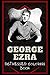 George Ezra Distressed Coloring Book by Judith Hudson