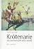 Krötenarie by Stefan Sprenger Krötenarie by Stefan Sprenger