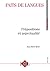 Faits de Langues . Vol. 44 – 2/2014 by Reza Mir-Samii
