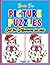 Brain fun picture puzzles s...