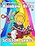 Rainbow Brite Scissor Skill...