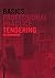 Basics Tendering