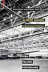 Albert Kahns Industriearchitektur: Form Follows Performance (German Edition)