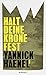 Halt deine Krone fest