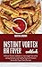 Instant Vortex Air Fryer Co...