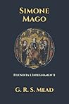 Simone Mago: Filosofia e Insegnamenti (Italian Edition)