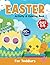 Toddler Funny Easter Activi...