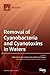 Removal of Cyanobacteria and Cyanotoxins in Waters by Albert Serra